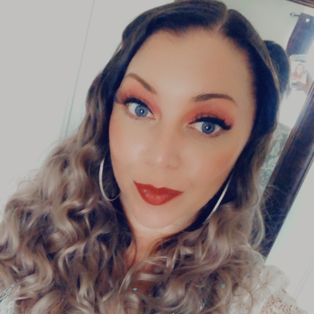 Meet your Posher, Jacinta